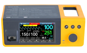 Veterinary Monitoring Solution