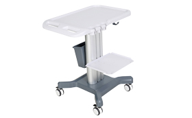 <b><font color='#0000FF'>Universal Cart for Ultrasound Scanner</font></b>
