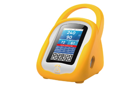 <strong><font color='#0033CC'>PetPremium Blood Pressure Monitor</font></strong>