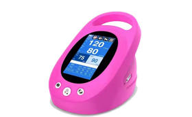 <font color='#0000FF'>PetPro Blood Pressure Monitor</font>