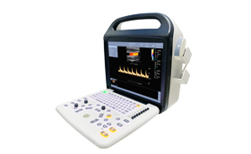 <font color='#0033CC'>USG-VT50 Color Doppler Ultrasound Scanner</font>