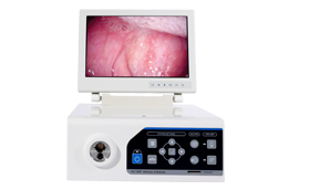 <font color='#0033CC'>VT-ED300 Equine Flexible Endoscope System</font>