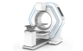 <font color='#0000FF'>VANT-3 Veterinary Cone Beam Computed Tomography Scanner (CBCT) </font>