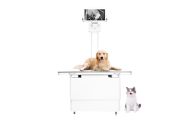 Veterinary Imaging Solution