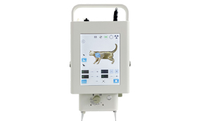<font color='#0033CC'>VT-BX Veterinary Portable Digital X-Ray Machine</font>