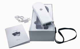 <font color='#0033CC'>VT-80 Wireless Smart Digital ultrasound</font>